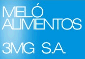 Logo 3MG S.A.
